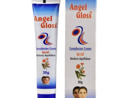 Dr. Bhargava Angel Gloss Complexion Cream Online