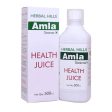 Herbal Hills Amla Swaras Health Juice Online now