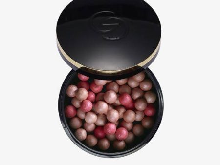 Oriflame Giordani Gold Bronzing Pearls - Luminous Peach Online Sale