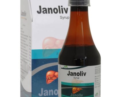 Jain Janoliv Syrup Discount