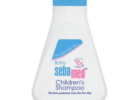 Sebamed Baby Shampoo Sale