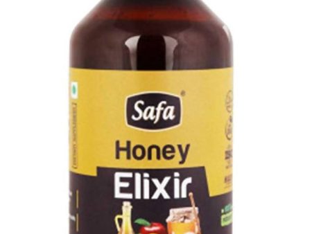 Safa Honey Elixir Discount