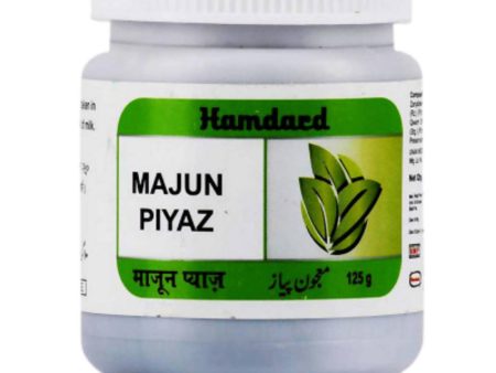 Hamdard Majun Piyaz Online