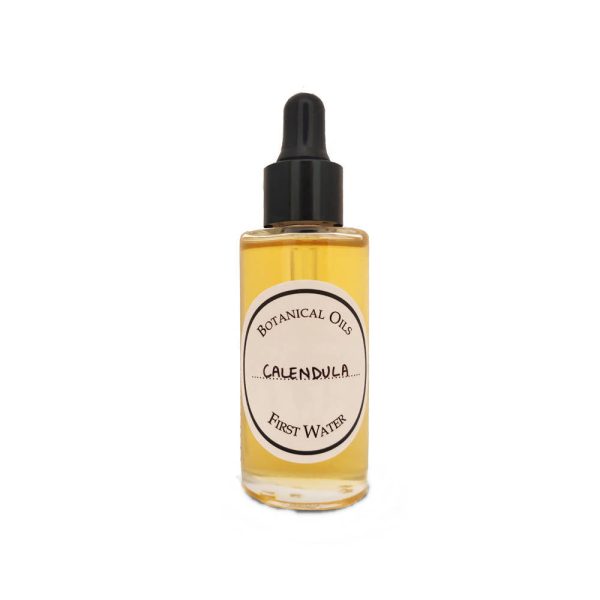 First Water Calendula Botanical Oil Cheap