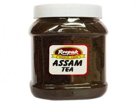 Roopak Assam Tea Fashion