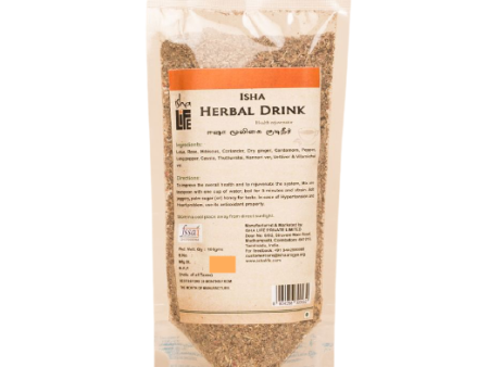 Isha Life Herbal Drink For Sale