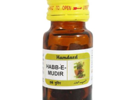 Hamdard Habbe Mudir Hot on Sale