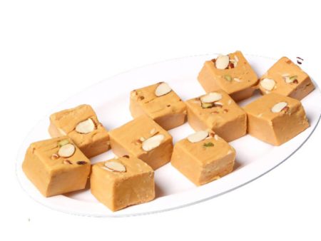 Kanti Sweets Banaras Soanpapdi For Sale