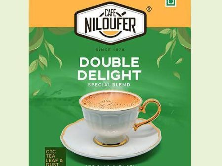 Cafe Niloufer Double Delight Tea Powder Cheap