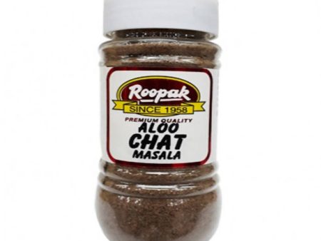 Roopak Aloo Chat Masala Powder Discount