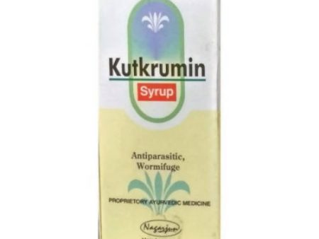 Nagarjun Pharma Kutkrumin Syrup Sale