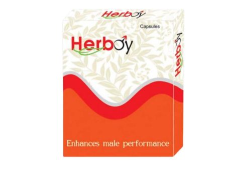 Atrimed Herboy Capsules Supply