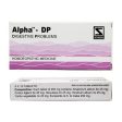 Dr. Willmar Schwabe India Alpha DP Tablet Online