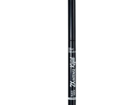 Blue Heaven 2X Intense Kajal Black Cheap