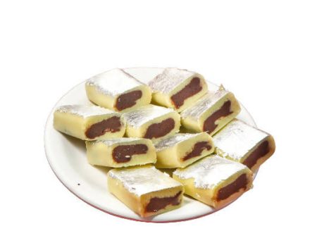 Kanti Sweets Kaju Choco Roll For Sale