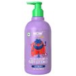 Wow Skin Science Kids Plush & Plump Body Lotion - Blueberry Sale