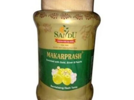 Sandu Makarprash Online Hot Sale