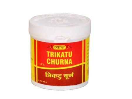 Vyas Trikatu Churna Online Sale