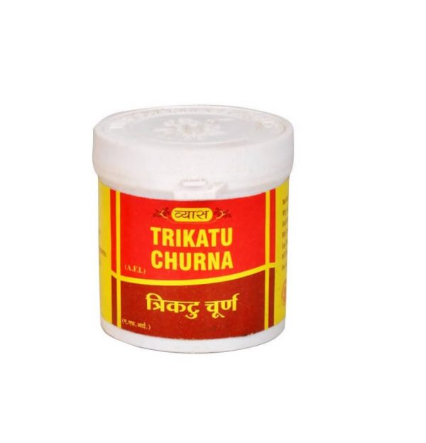 Vyas Trikatu Churna Online Sale