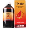 Haslab Livotex Liver Tonic For Sale