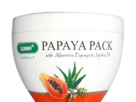 Bakson s Sunny Papaya Pack Online Hot Sale