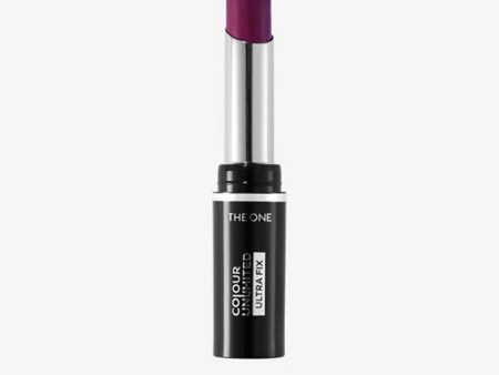 Oriflame Colour Unlimited Ultra Fix Lipstick - Marsala Online