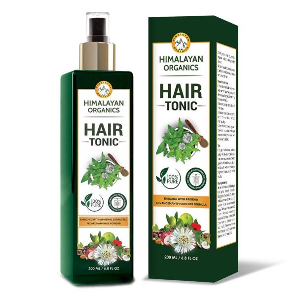 Himalayan Organics Hair Tonic Online Hot Sale