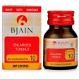 Bjain Homeopathy Bio Combination No.10 Tablet Supply