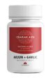 Charakayu Arjun + Garlic Tablets Supply