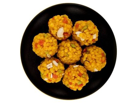 Anything But Sugar Jodhpuri laddoo (Dhagga Mishri) Online