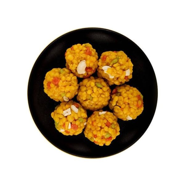 Anything But Sugar Jodhpuri laddoo (Dhagga Mishri) Online