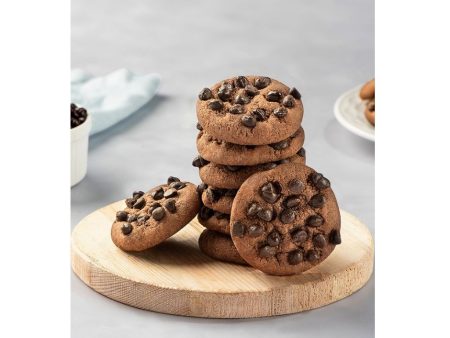 Cafe Niloufer Chocolate Chip Cookies Cheap