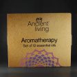 Ancient Living Aromatherapy Set Of 12 Essential Oils Sale