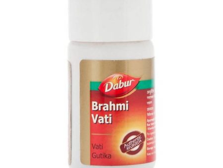 Dabur Brahmi Vati Sale