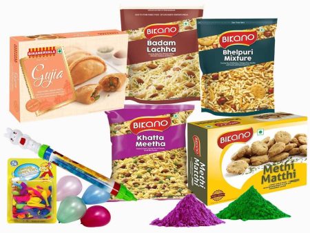 Bikano Favourites Gift On Holi Online Hot Sale