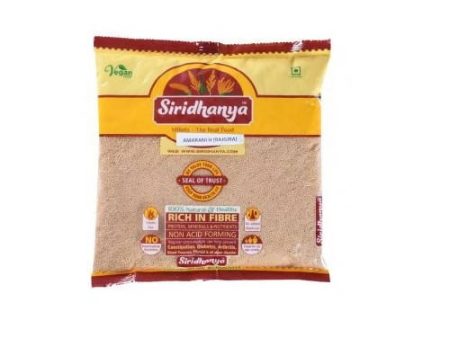 Siridhanya Amaranth (Rajgira) Seeds Sale