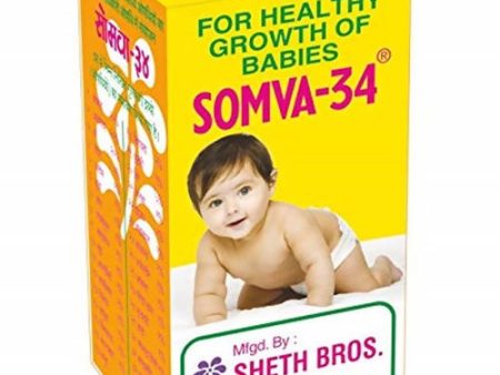 Kayam Somva - 34 For Discount