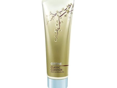 Ozone Classic Cleanser Discount