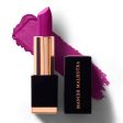 Manish Malhotra Hi - Shine Lipstick - Violet Mystery Online Sale