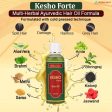 Herbal Hills Kesho Forte Hair Oil Cheap