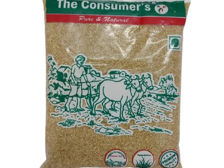 The Consumer s Barnyard Millet (Oodalu) For Cheap