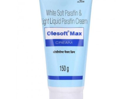 Olesoft Max Cream Sale