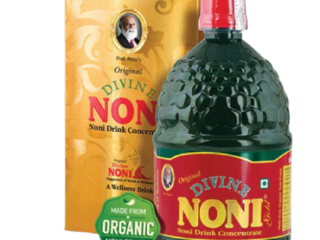 Original Divine Noni Nutraceuticals Product Sale