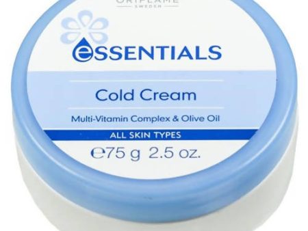 Oriflame Essential Cold Cream For Sale