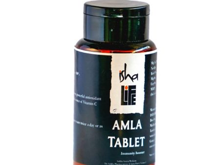 Isha Life Amla Tablet Discount