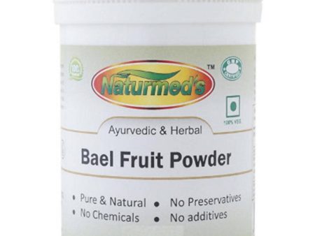 Naturmed s Bael Fruit Powder Sale