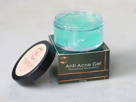 Duh Anti Acne Gel For Discount