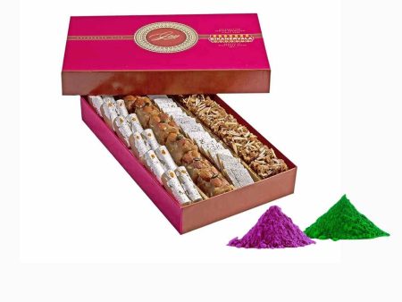 Bikanervala Golden Star Mix Holi Special on Sale