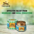 Tiger Balm White Ointment Cream For Cheap