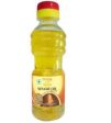 Patanjali Aastha Sesame Oil Sale